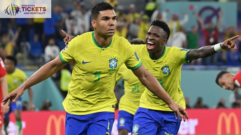 FIFA World Cup Tickets | Football World Cup 2026 Tickets | FIFA 2026 Tickets
