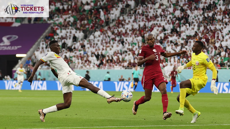 Senegal FIFA World Cup Tickets | FIFA World Cup Tickets | World Cup Tickets 
