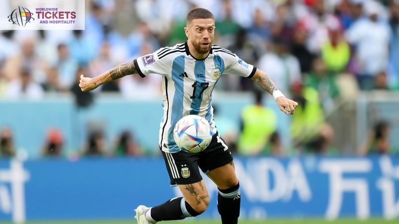 Argentina FIFA World Cup Tickets | FIFA World Cup Tickets | World Cup Tickets 
