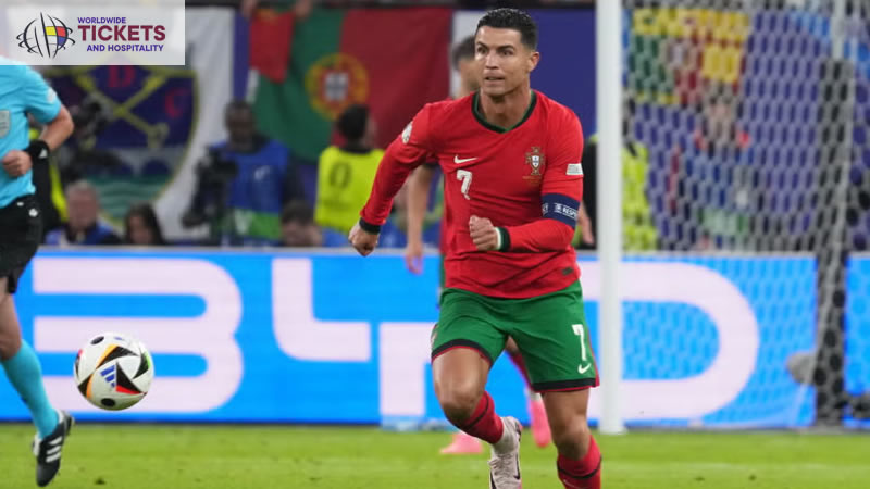 Portugal FIFA World Cup Tickets | FIFA World Cup Tickets | World Cup Tickets