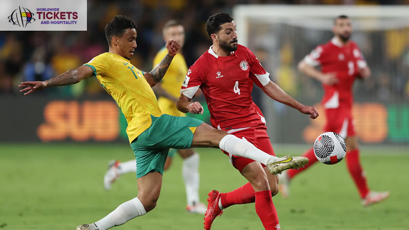 Australia FIFA World Cup Tickets | FIFA World Cup 2026 Tickets | World Cup Tickets| World Cup 2026 Tickets | Football World Cup Tickets | Football World Cup 2026 Tickets