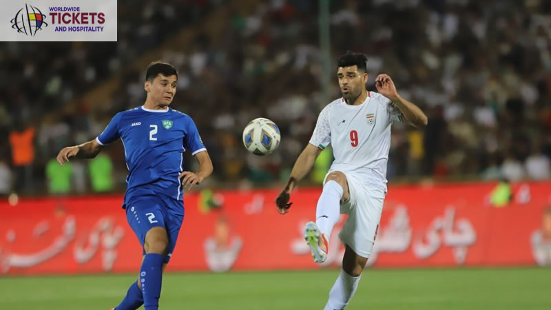 Uzbekistan FIFA World Cup Tickets | FIFA World Cup Tickets | World Cup Tickets | Soccer World Cup Tickets