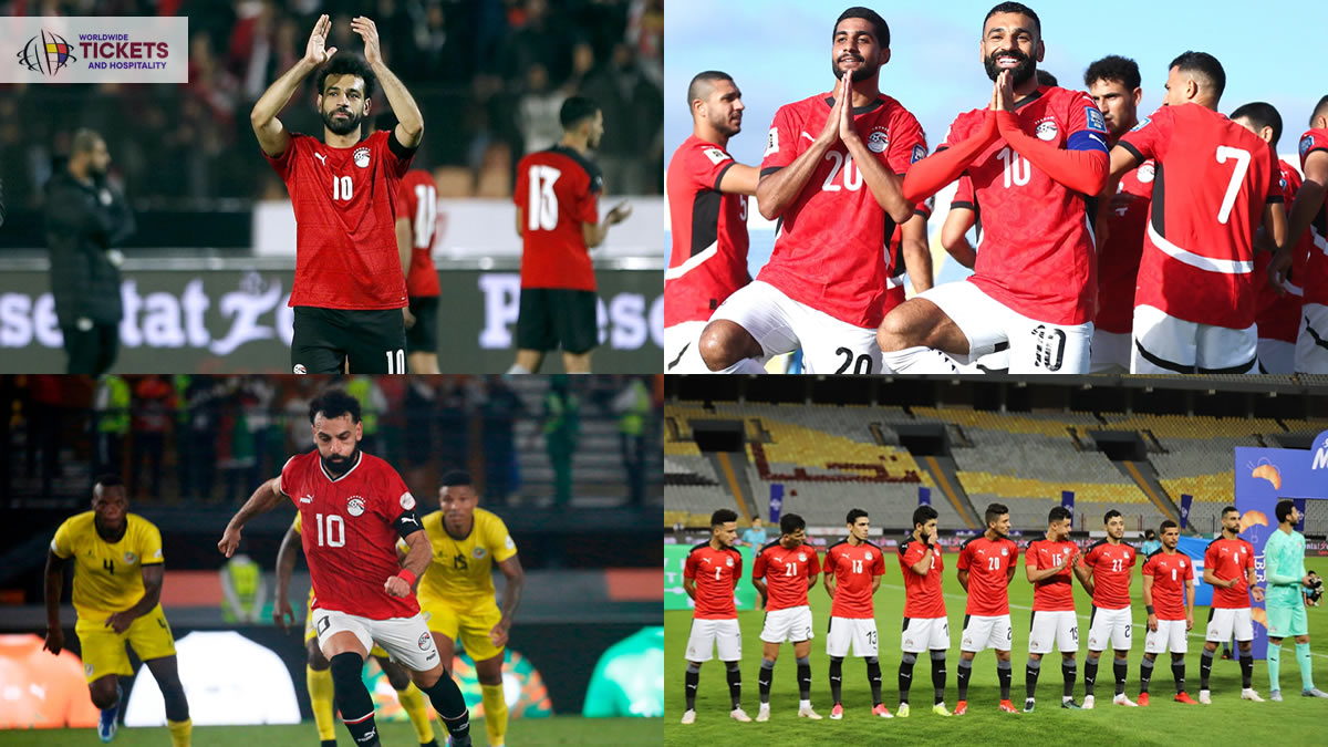 Egypt FIFA World Cup Tickets | FIFA World Cup Tickets | World Cup Tickets