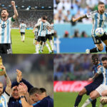 Argentina FIFA World Cup Tickets | FIFA World Cup Tickets | World Cup Tickets