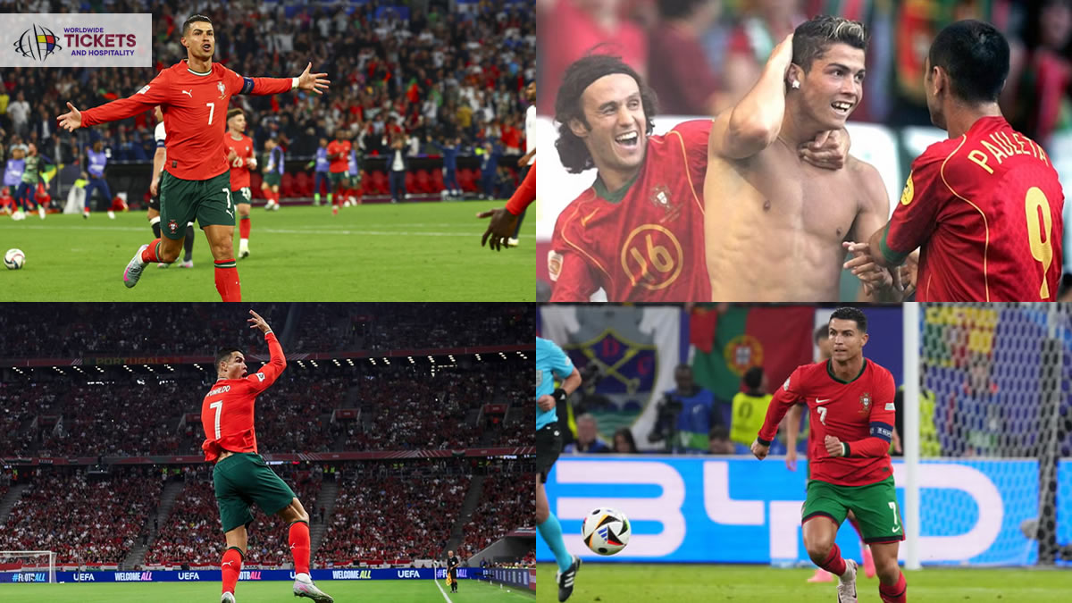 Portugal FIFA World Cup Tickets | FIFA World Cup Tickets | World Cup Tickets