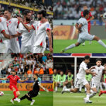 Jordan FIFA World Cup Tickets | FIFA World Cup Tickets | World Cup Tickets