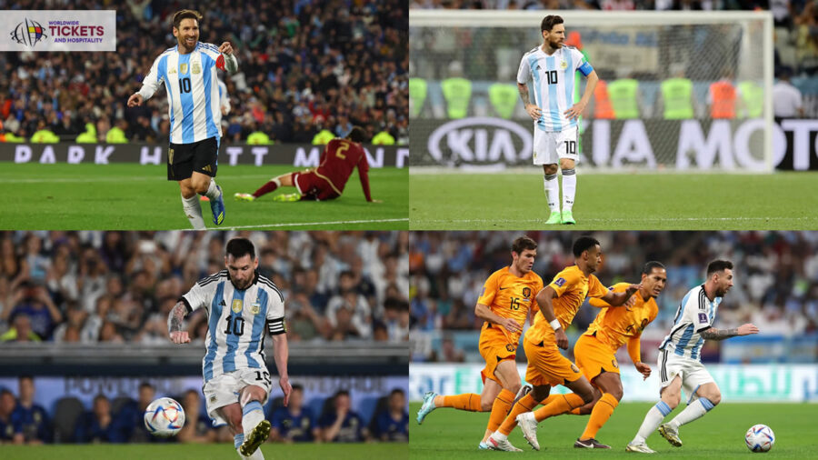 Argentina FIFA World Cup Tickets | FIFA World Cup Tickets | World Cup Tickets