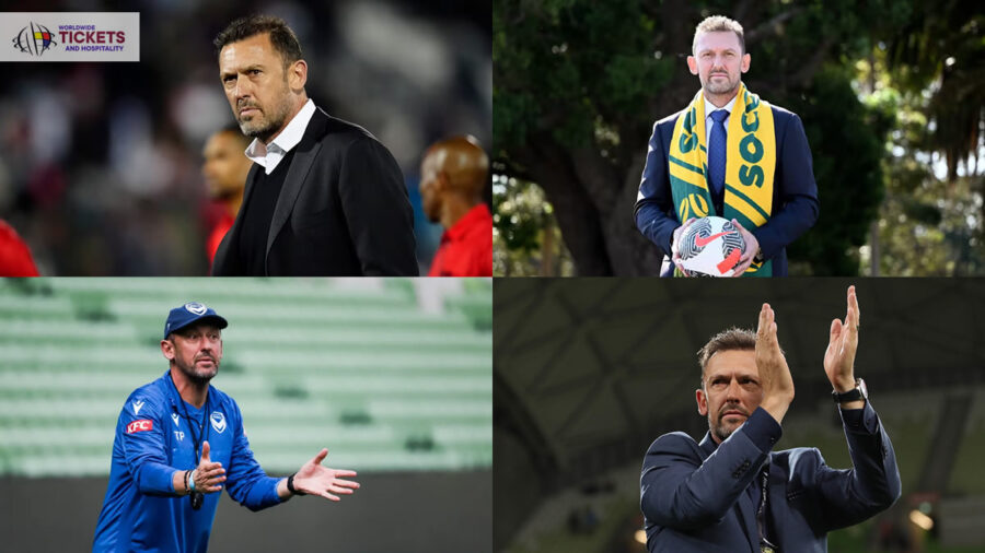 Australia FIFA World Cup Tickets | FIFA World Cup Tickets | World Cup Tickets