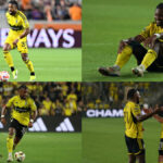 Cabo Verde World Cup Tickets | FIFA World Cup Tickets | World Cup Tickets