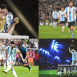 Argentina FIFA World Cup Tickets | FIFA World Cup 2026 Tickets | World Cup Tickets