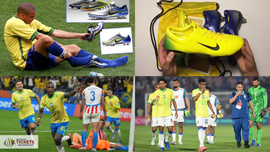 Brazil FIFA World Cup Tickets | FIFA World Cup 2026 Tickets | World Cup Tickets