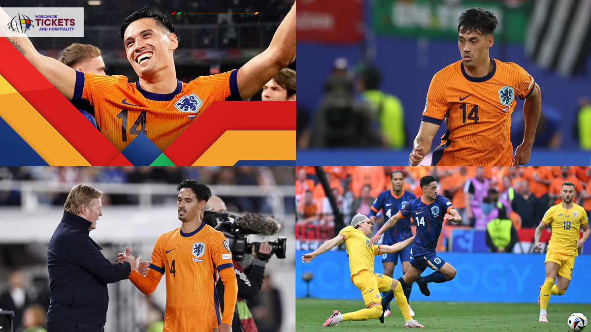 Netherlands FIFA World Cup Tickets | FIFA World Cup Tickets | World Cup Tickets
