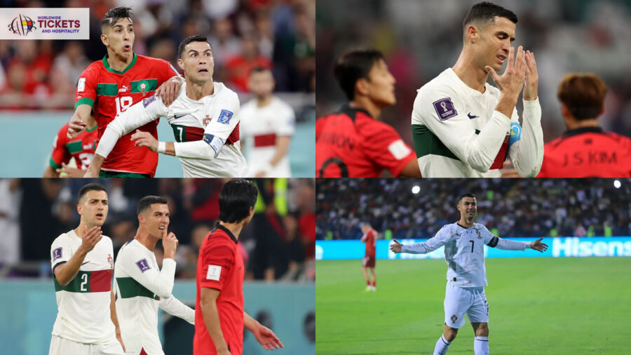 Portugal FIFA World Cup Tickets | FIFA World Cup Tickets | World Cup Tickets