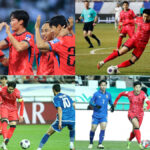 Korea Republic FIFA World Cup Tickets | FIFA World Cup 2026 Tickets | World Cup Tickets| World Cup 2026 Tickets | Football World Cup Tickets | Football World Cup 2026 Tickets