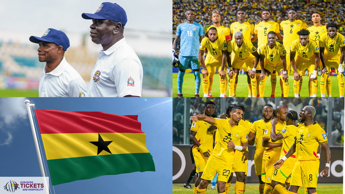 Football World Cup Tickets | World Cup Tickets | Ghana FIFA World Cup Tickets| Football World Cup 2026 Tickets