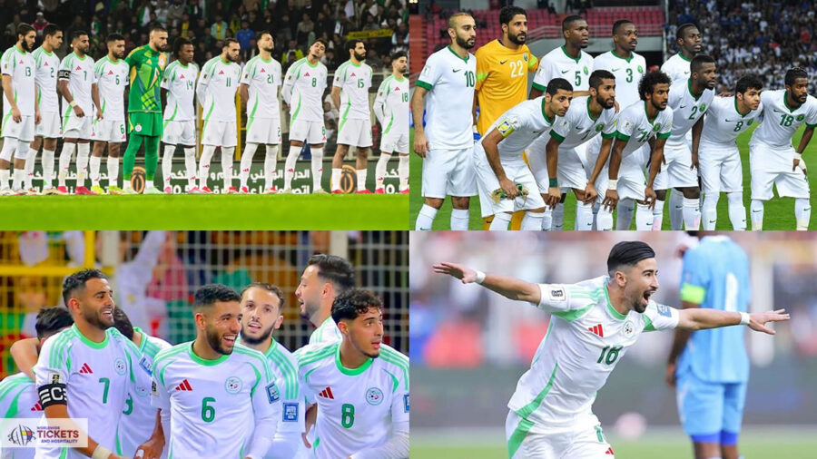World Cup Tickets | FIFA World Cup Tickets | Football World Cup 2026 Tickets