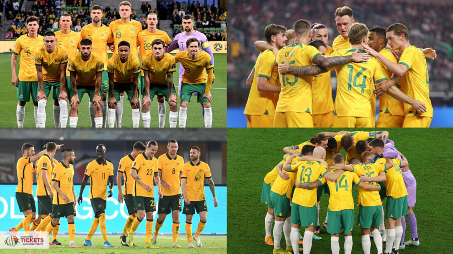 World Cup Tickets | FIFA World Cup Tickets | Football World Cup 2026 Tickets