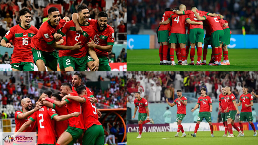 World Cup Tickets | FIFA World Cup Tickets | Football World Cup 2026 Tickets