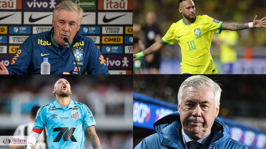 World Cup Tickets | FIFA World Cup Tickets | Football World Cup 2026 Tickets
