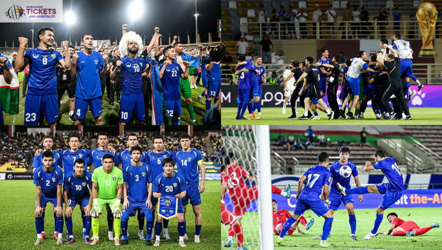 FIFA World Cup Tickets| Football World Cup 2026 Tickets | FIFA 2026 Tickets