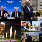 Soccer World Cup Tickets | World Cup Tickets | FIFA World Cup Tickets | Football World Cup 2026 Tickets