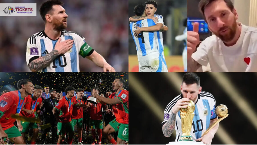 FIFA World Cup 2026 Tickets | FIFA World Cup Semi Final Tickets | FIFA World Cup Final Tickets