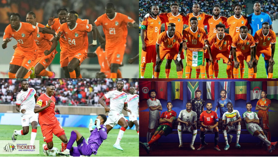 FIFA World Cup 2026 Tickets | FIFA World Cup Semi Final Tickets | FIFA World Cup Final Tickets