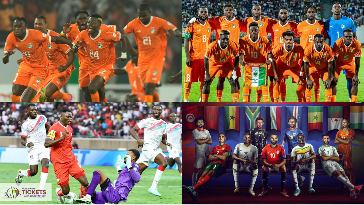 FIFA World Cup 2026 Tickets | FIFA World Cup Semi Final Tickets | FIFA World Cup Final Tickets