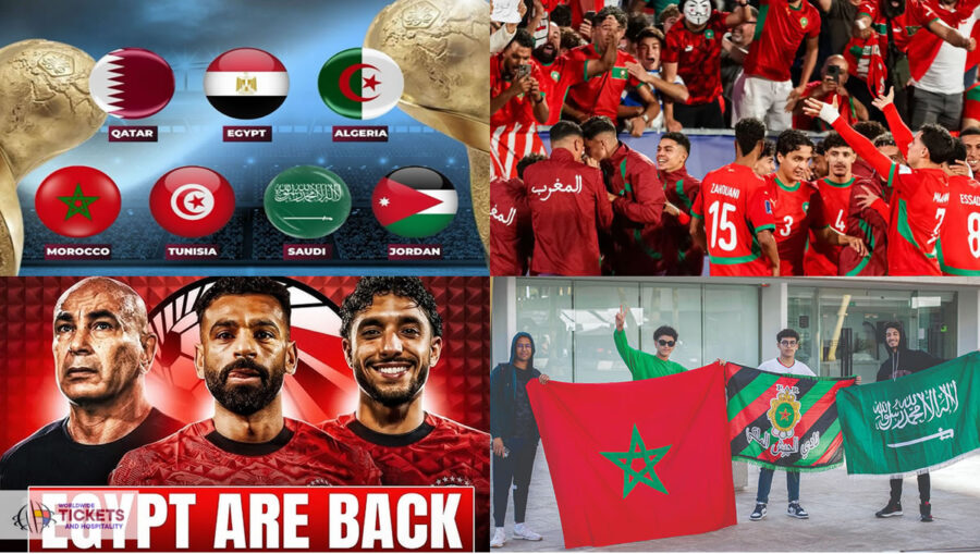 Soccer World Cup Tickets | World Cup Tickets | FIFA World Cup Tickets | Football World Cup 2026 Tickets