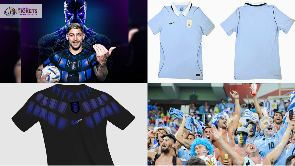 Soccer World Cup Tickets | World Cup Tickets | FIFA World Cup Tickets | Football World Cup 2026 Tickets