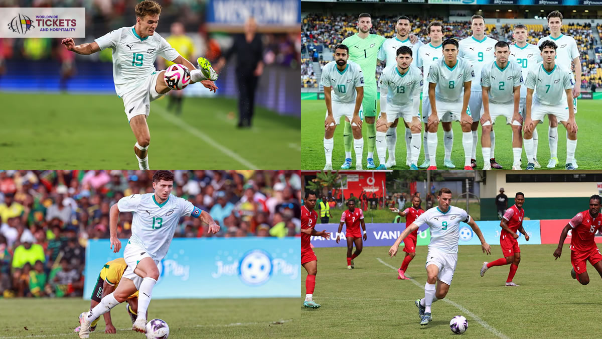 FIFA World Cup Tickets | World Cup 2026 Tickets | Football World Cup Tickets