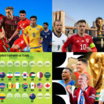 Soccer World Cup Tickets | World Cup Tickets | FIFA World Cup Tickets | Football World Cup 2026 Tickets