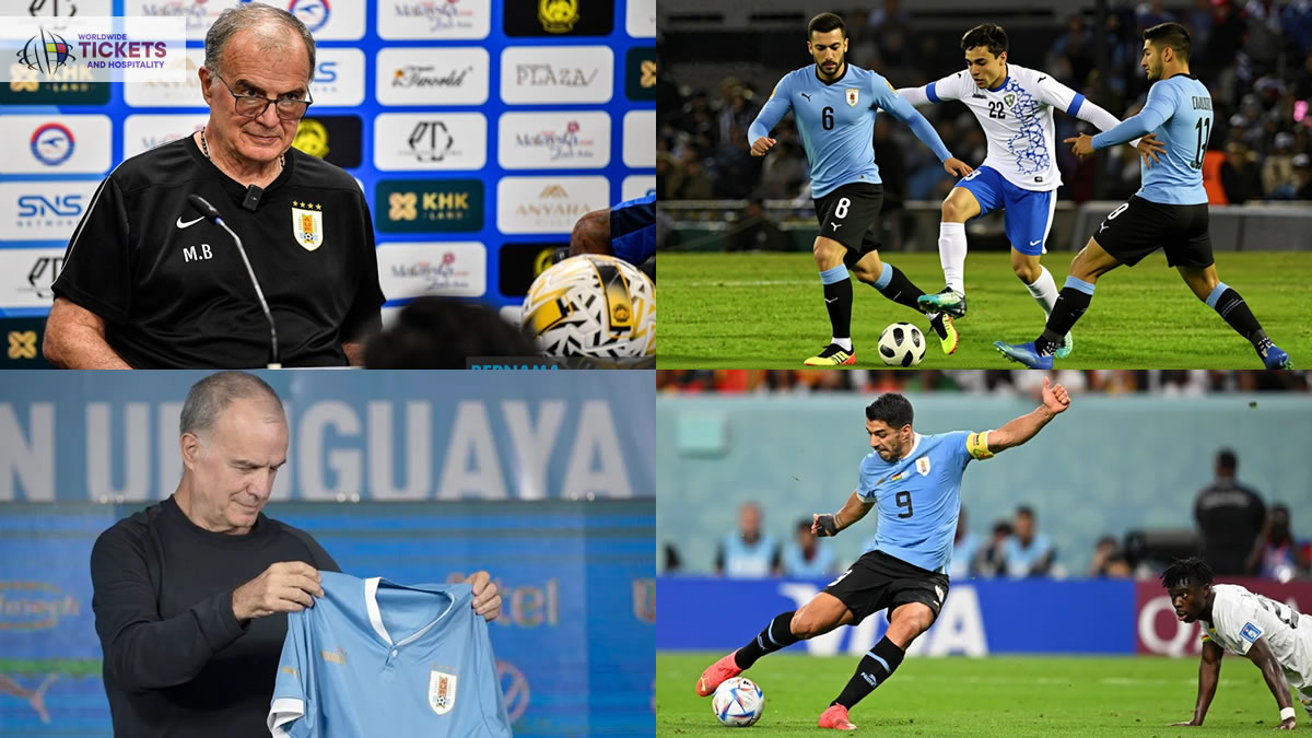 FIFA World Cup Tickets | World Cup 2026 Tickets | Football World Cup Tickets