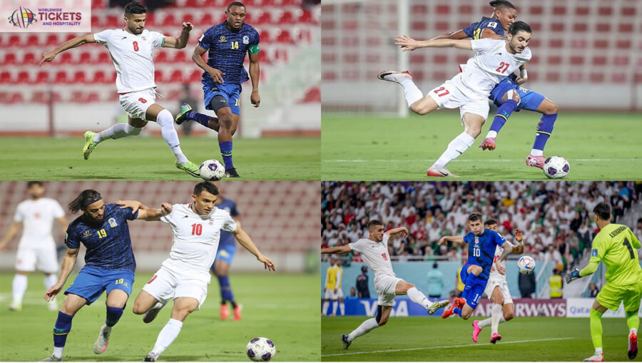 Soccer World Cup Tickets | World Cup Tickets | FIFA World Cup Tickets | Football World Cup 2026 Tickets