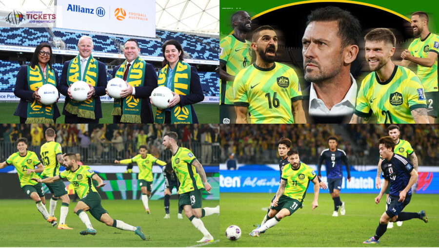 Soccer World Cup Tickets | World Cup Tickets | FIFA World Cup Tickets | Football World Cup 2026 Tickets