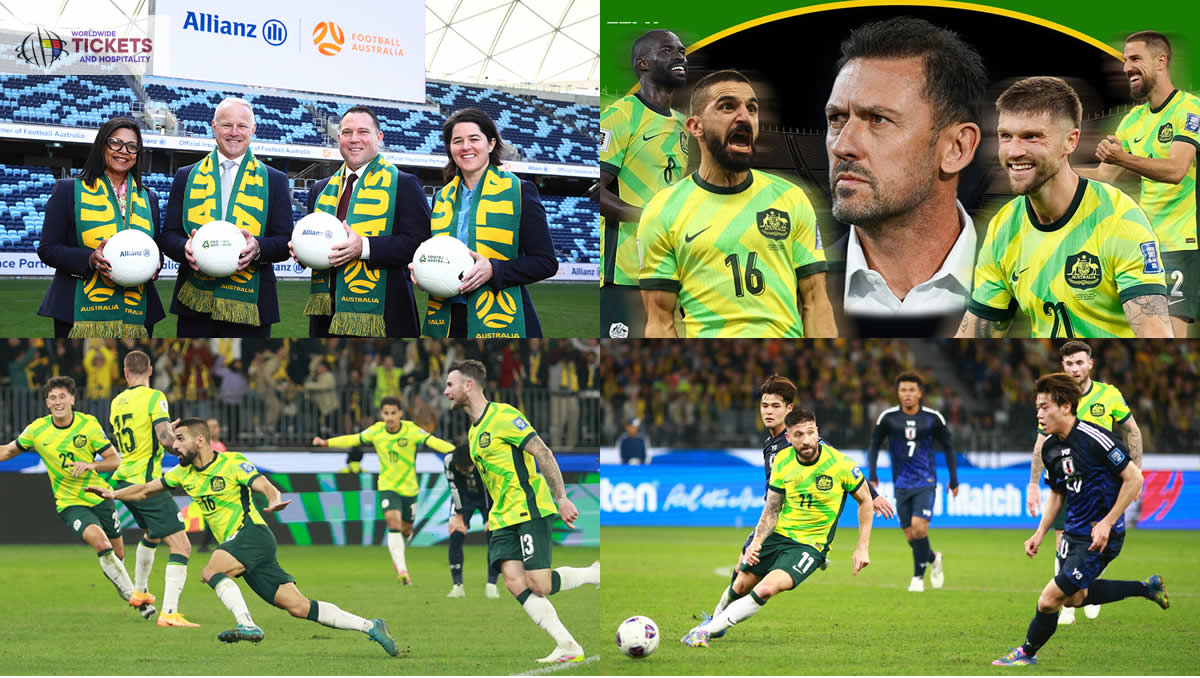 Soccer World Cup Tickets | World Cup Tickets | FIFA World Cup Tickets | Football World Cup 2026 Tickets