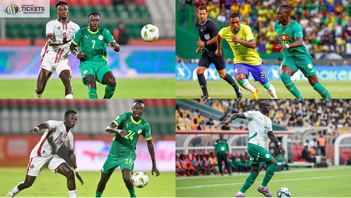 FIFA World Cup Tickets | Football World Cup 2026 Tickets | FIFA 2026 Tickets