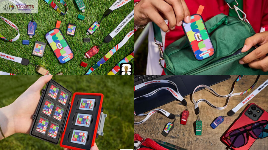 FIFA World Cup Tickets | World Cup Tickets | Soccer World Cup Tickets | Football World Cup 2026 Tickets