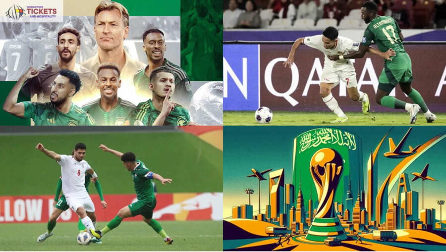 FIFA World Cup 2026 Tickets | FIFA World Cup Semi Final Tickets | FIFA World Cup Final Tickets