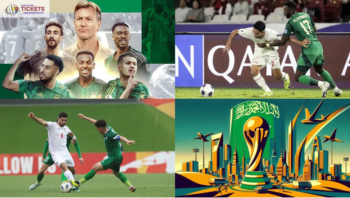 FIFA World Cup 2026 Tickets | FIFA World Cup Semi Final Tickets | FIFA World Cup Final Tickets