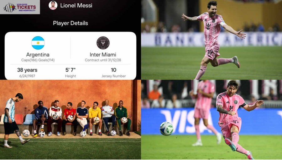 FIFA World Cup 2026 Tickets | FIFA World Cup Semi Final Tickets | FIFA World Cup Final Tickets