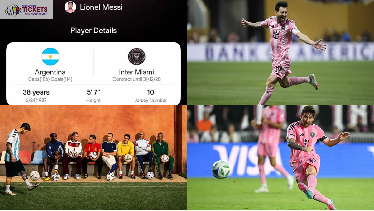 FIFA World Cup 2026 Tickets | FIFA World Cup Semi Final Tickets | FIFA World Cup Final Tickets