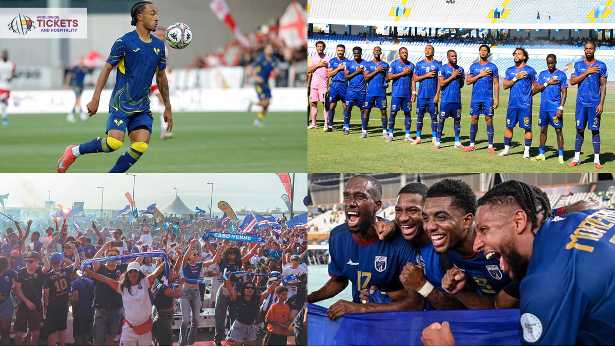 Soccer World Cup Tickets | World Cup Tickets | FIFA World Cup Tickets | Football World Cup 2026 Tickets