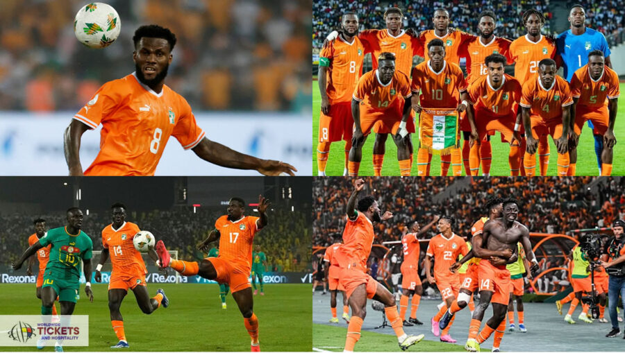 FIFA World Cup Tickets | World Cup 2026 Tickets | Football World Cup Tickets