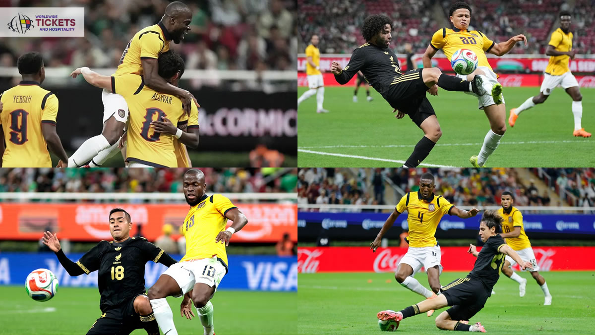 Soccer World Cup Tickets | World Cup Tickets | FIFA World Cup Tickets | Football World Cup 2026 Tickets