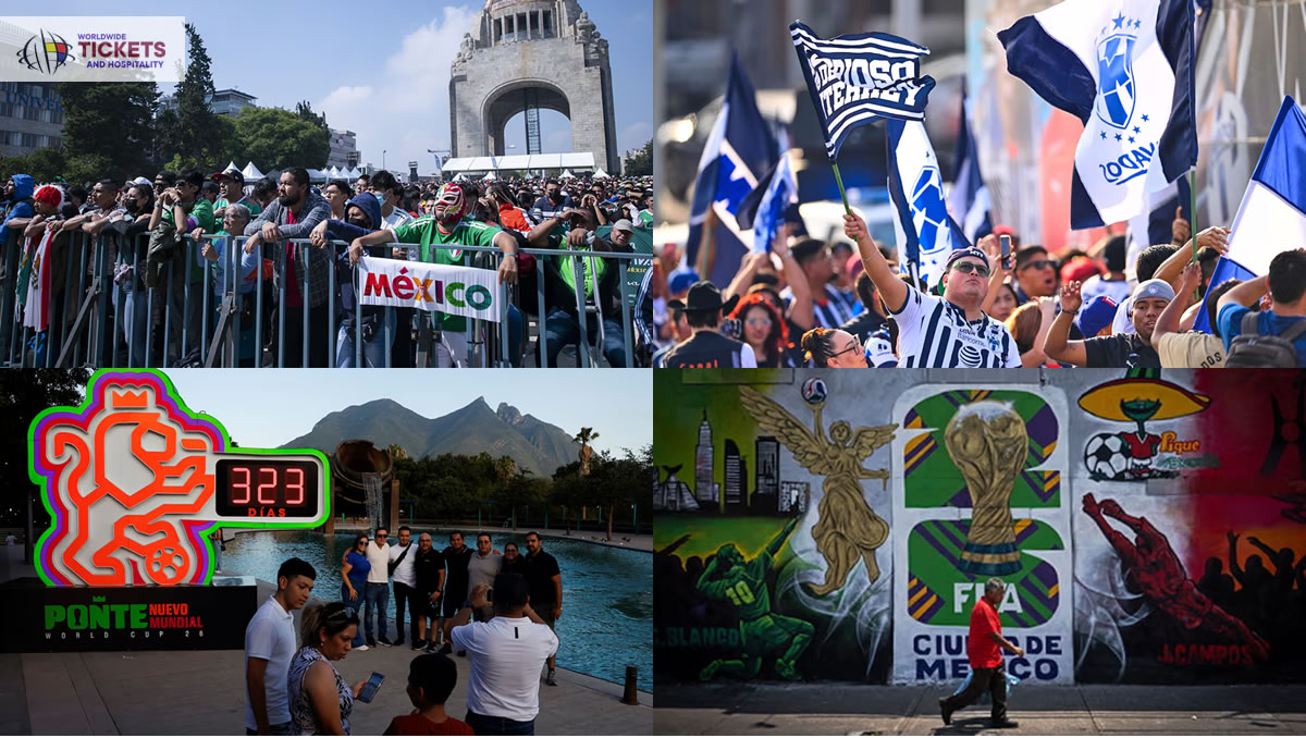 FIFA World Cup 2026 Tickets | FIFA World Cup Final Tickets | FIFA World Cup Bronze Final Tickets