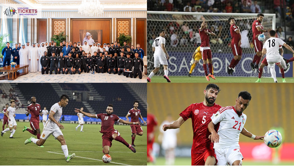 Soccer World Cup Tickets | World Cup Tickets | FIFA World Cup Tickets | Football World Cup 2026 Tickets