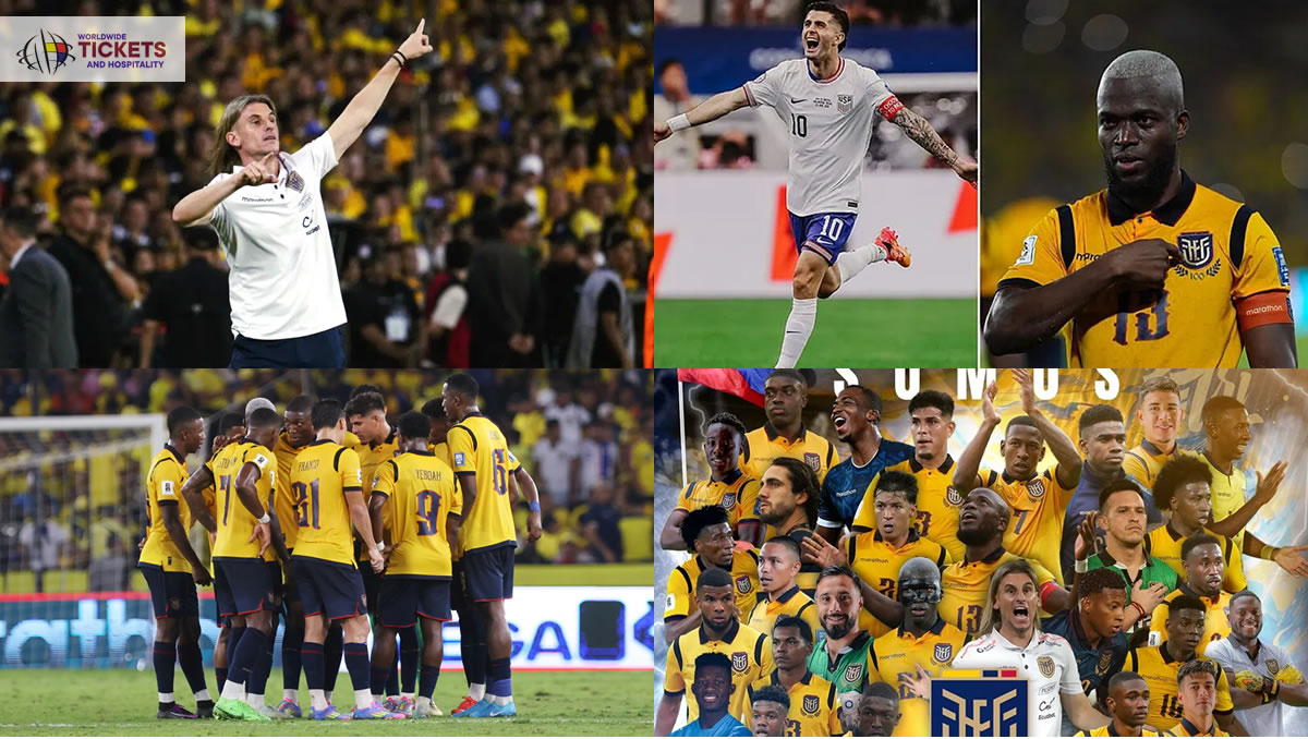 FIFA World Cup Tickets | Football World Cup 2026 Tickets | FIFA 2026 Tickets