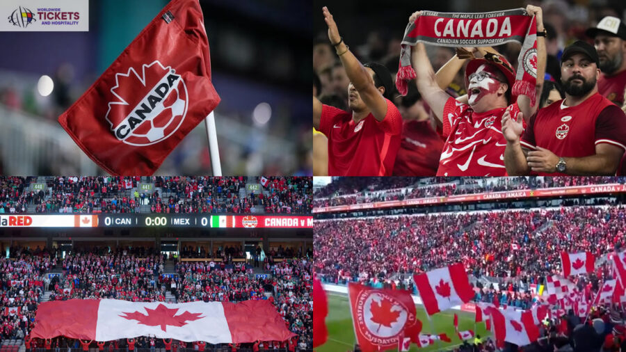 Canada FIFA World Cup Tickets | FIFA World Cup Tickets | World Cup Tickets