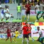 Senegal FIFA World Cup Tickets | FIFA World Cup Tickets | World Cup Tickets